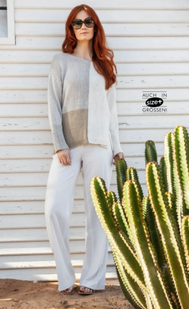 Журнал Sommerideen N.01 Lana Grossa