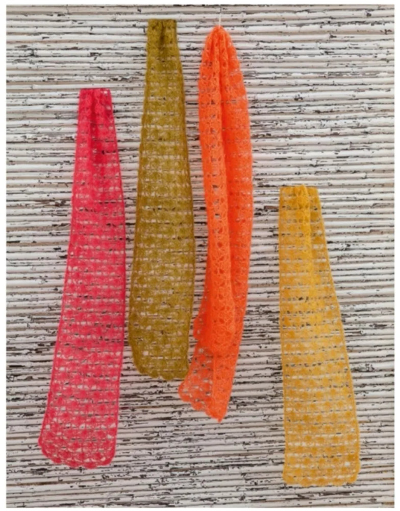 Журнал Sommerideen N.01 Lana Grossa