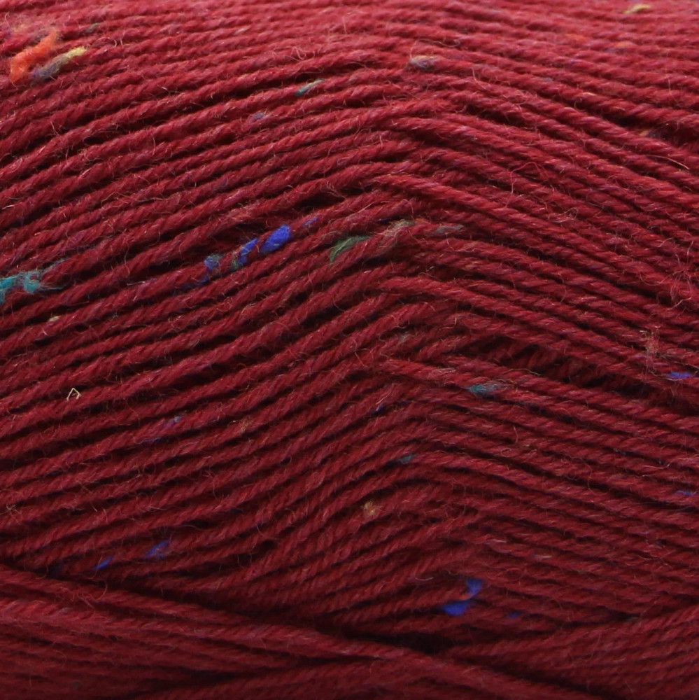 Lana Grossa Meilenweit Tweed