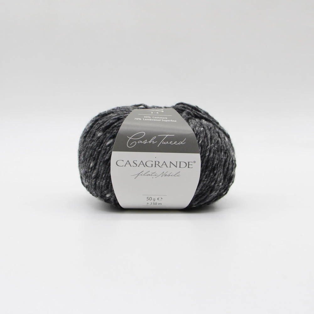 Casagrande CashTweed