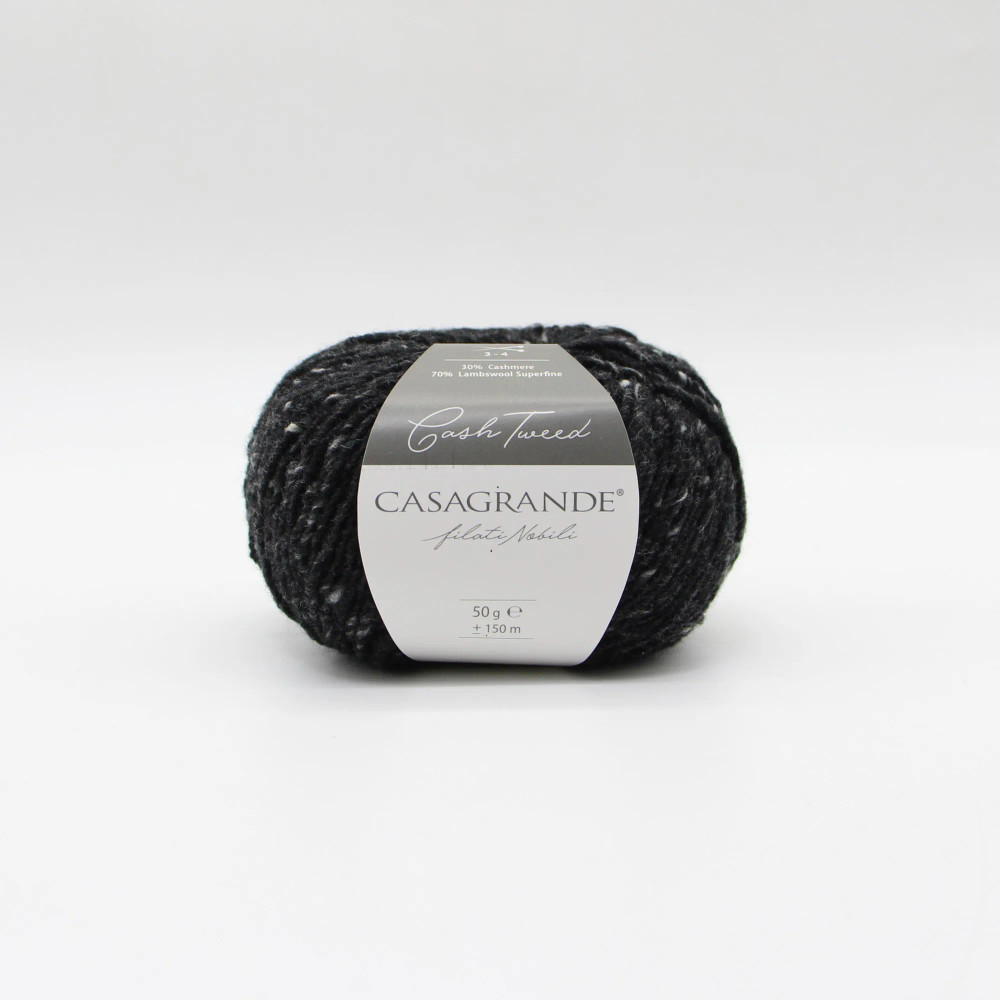 Casagrande CashTweed