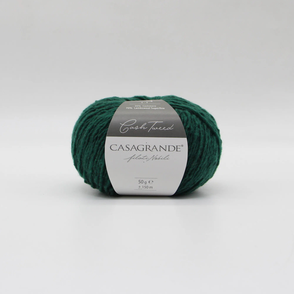 Casagrande CashTweed