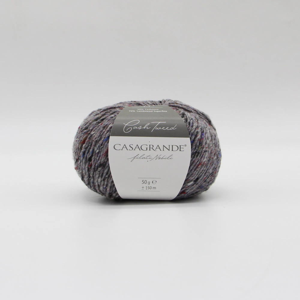 Casagrande CashTweed