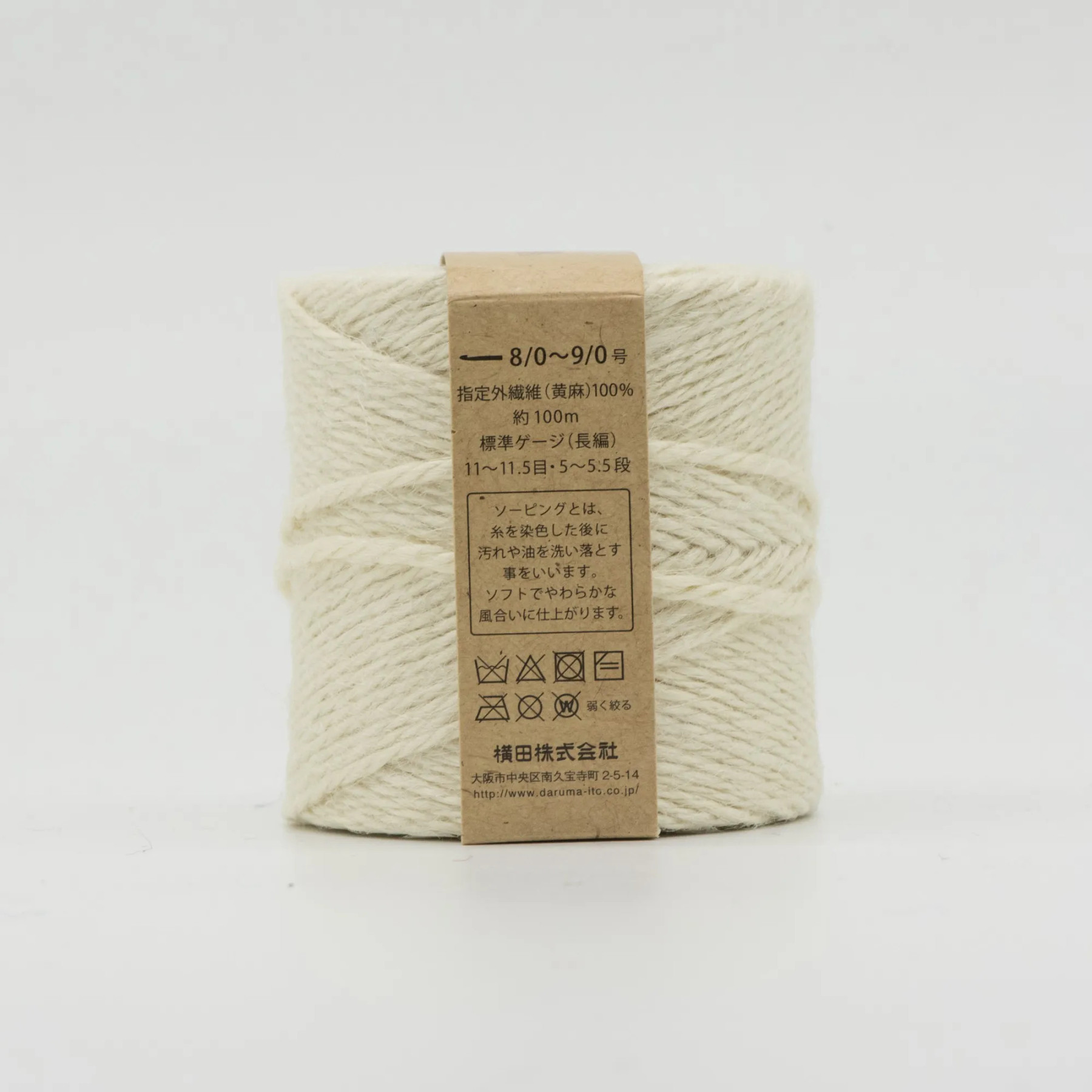 Daruma Jute