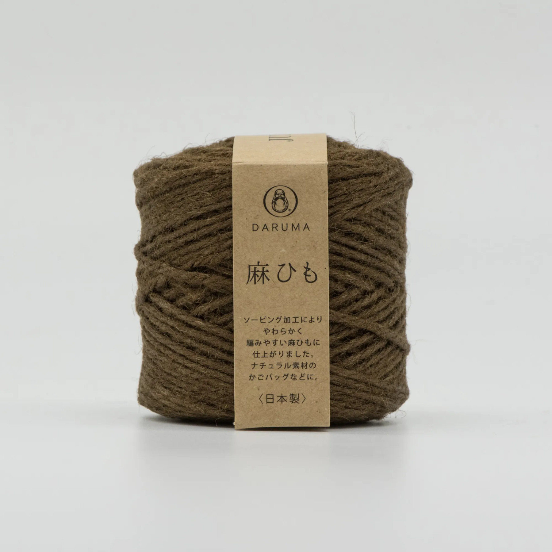 Daruma Jute