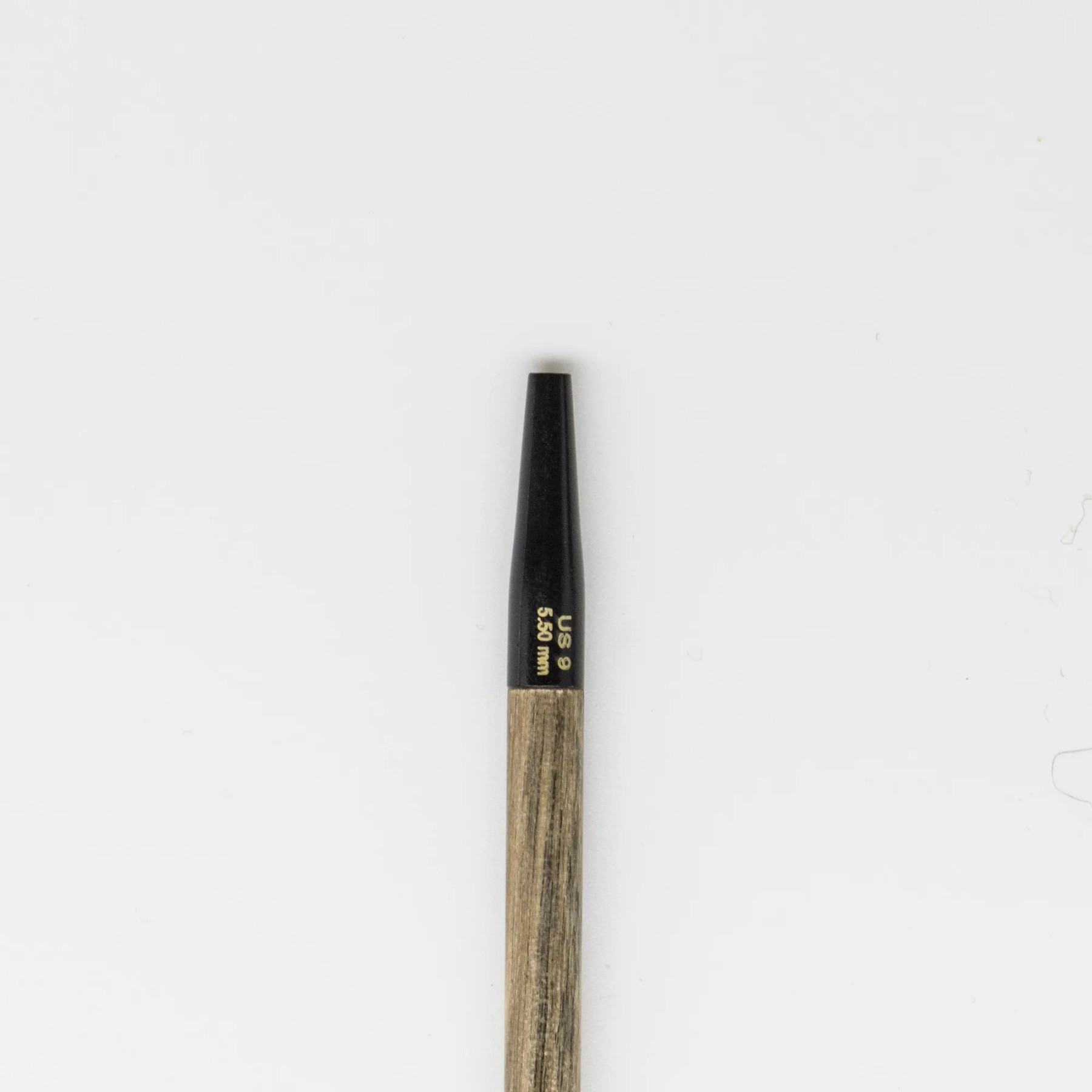 Спицы для вязания разъемные Lykke Driftwood 7 см дерево