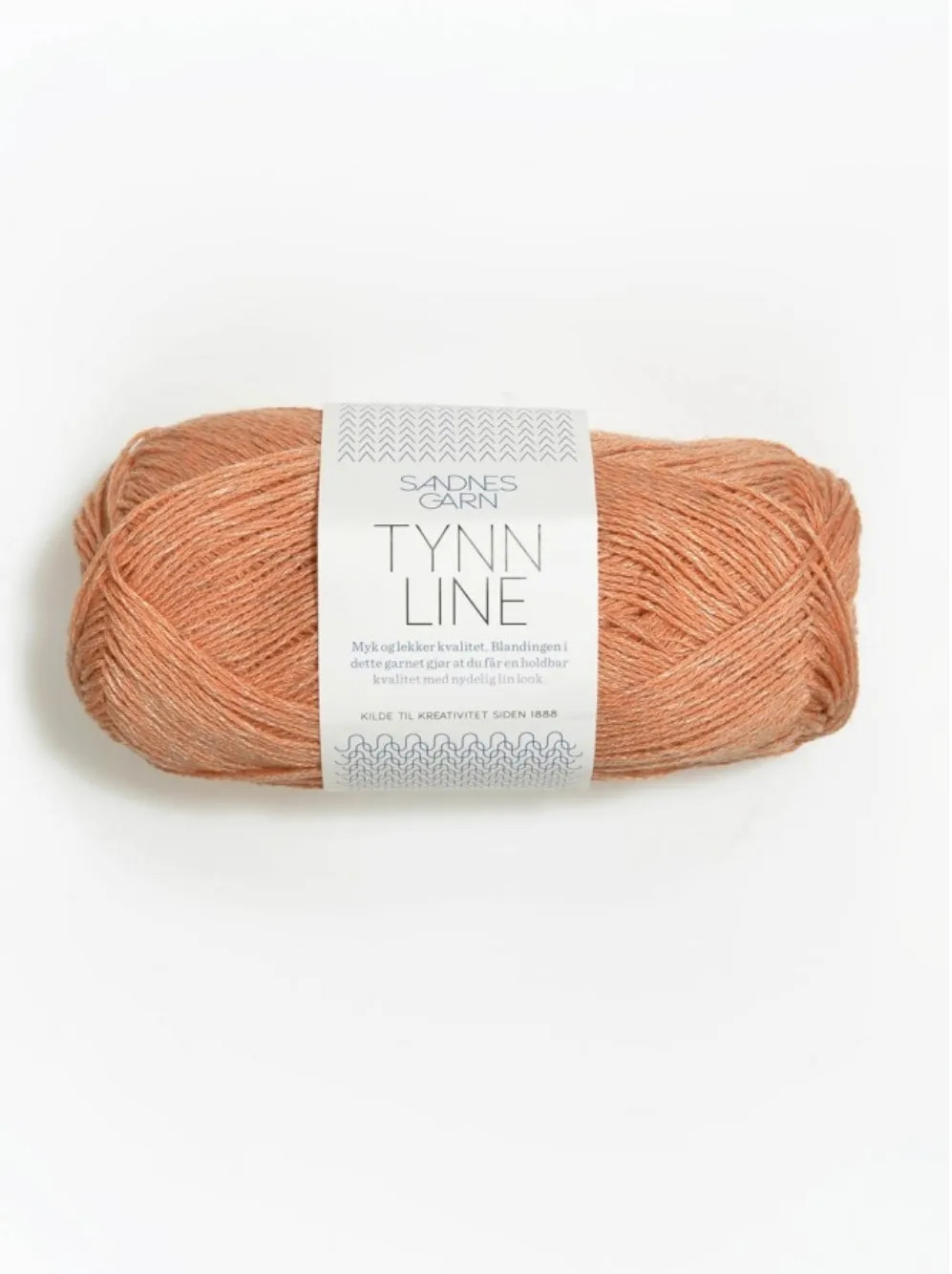 Sandnes Garn Tynn Line