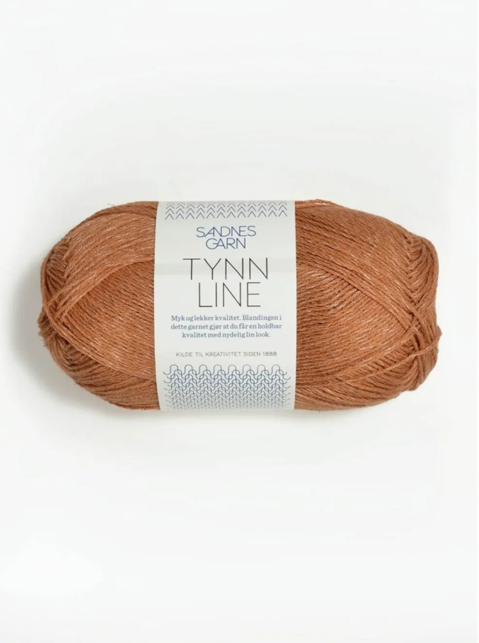 Sandnes Garn Tynn Line