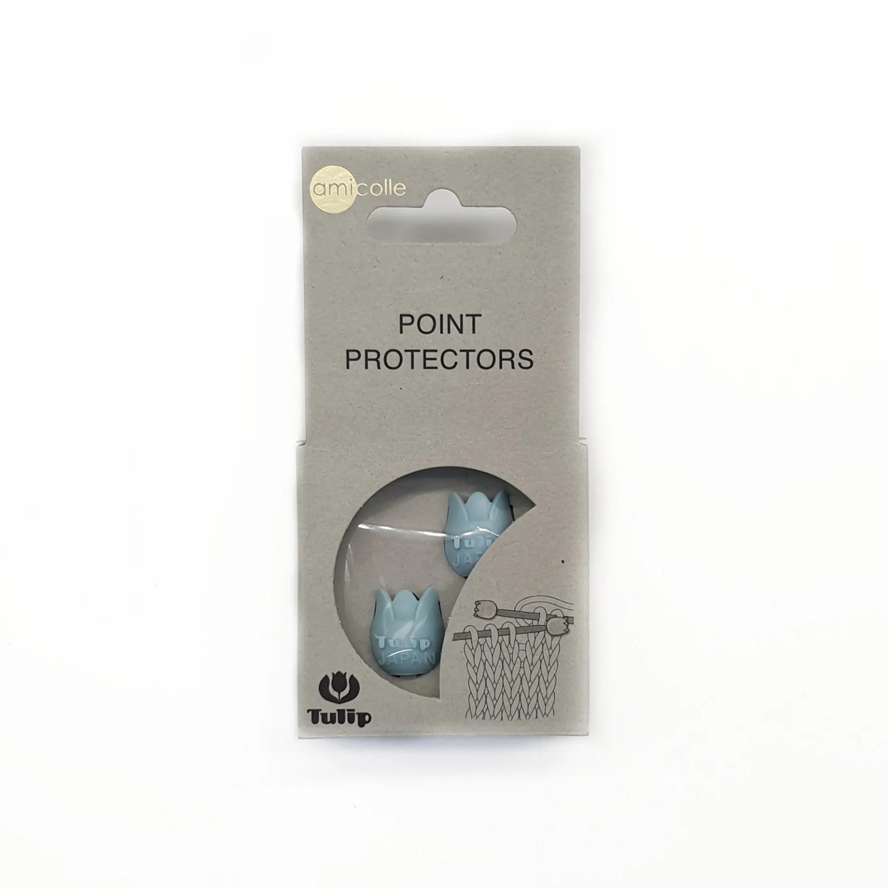 Наконечники тюльпан Tulip 2-4,5мм