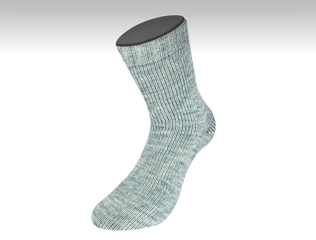 Lana Grossa Landlust die Sockenwolle