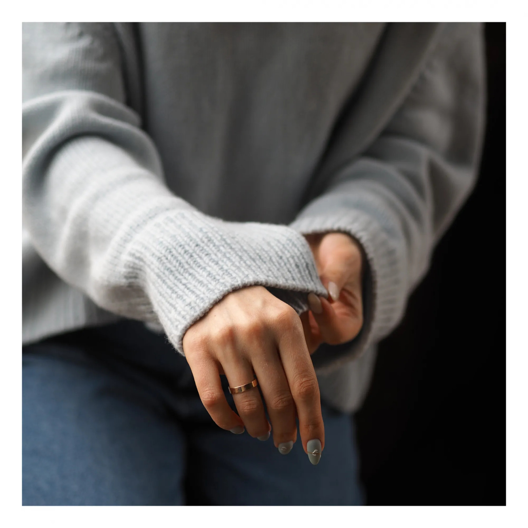 Описание джемпера Simple_Bace_Jumper