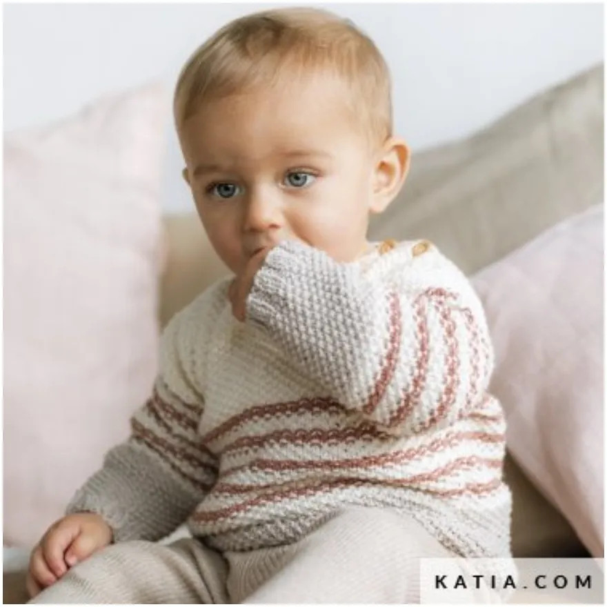 Журнал Katia Cotton in Love
