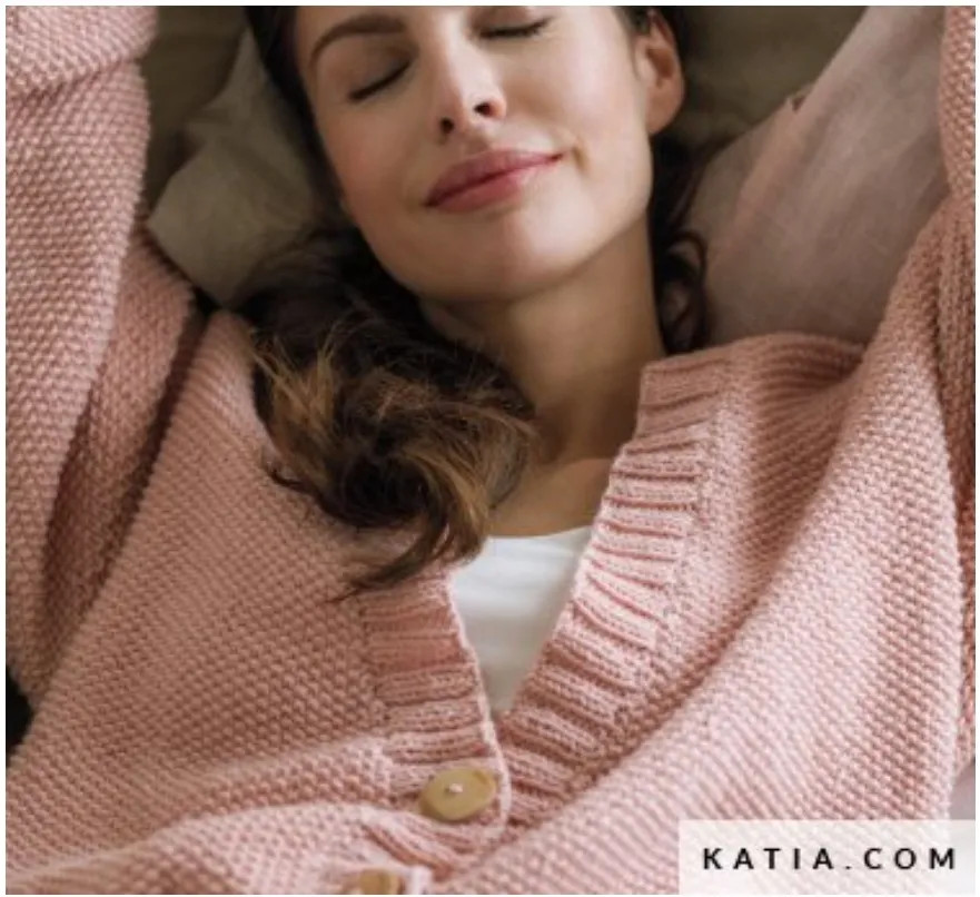 Журнал Katia Cotton in Love