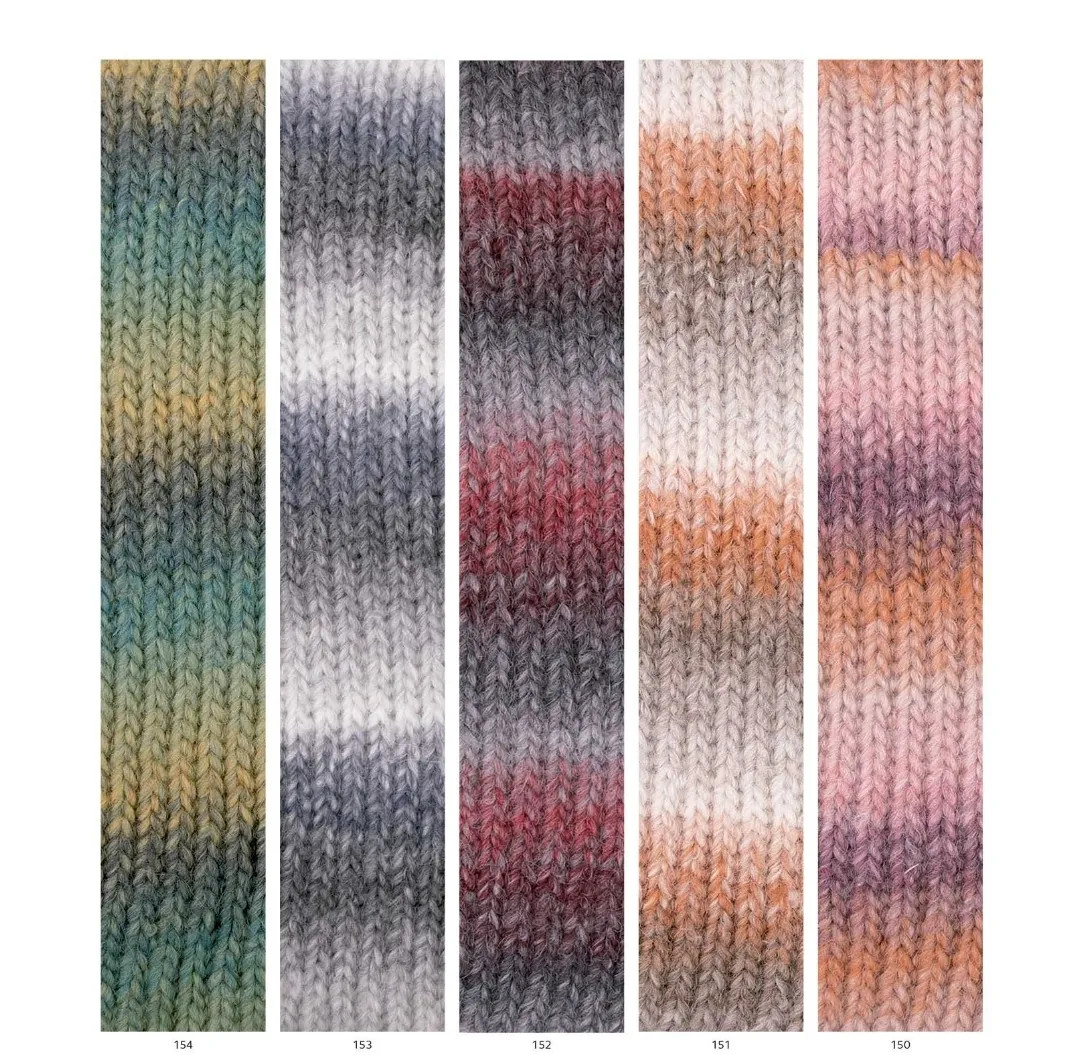 Katia Soffiato Degrade