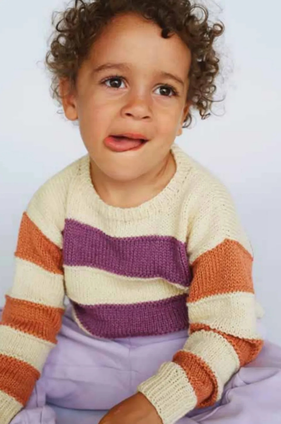 Журнал Kids12 Lana Grossa