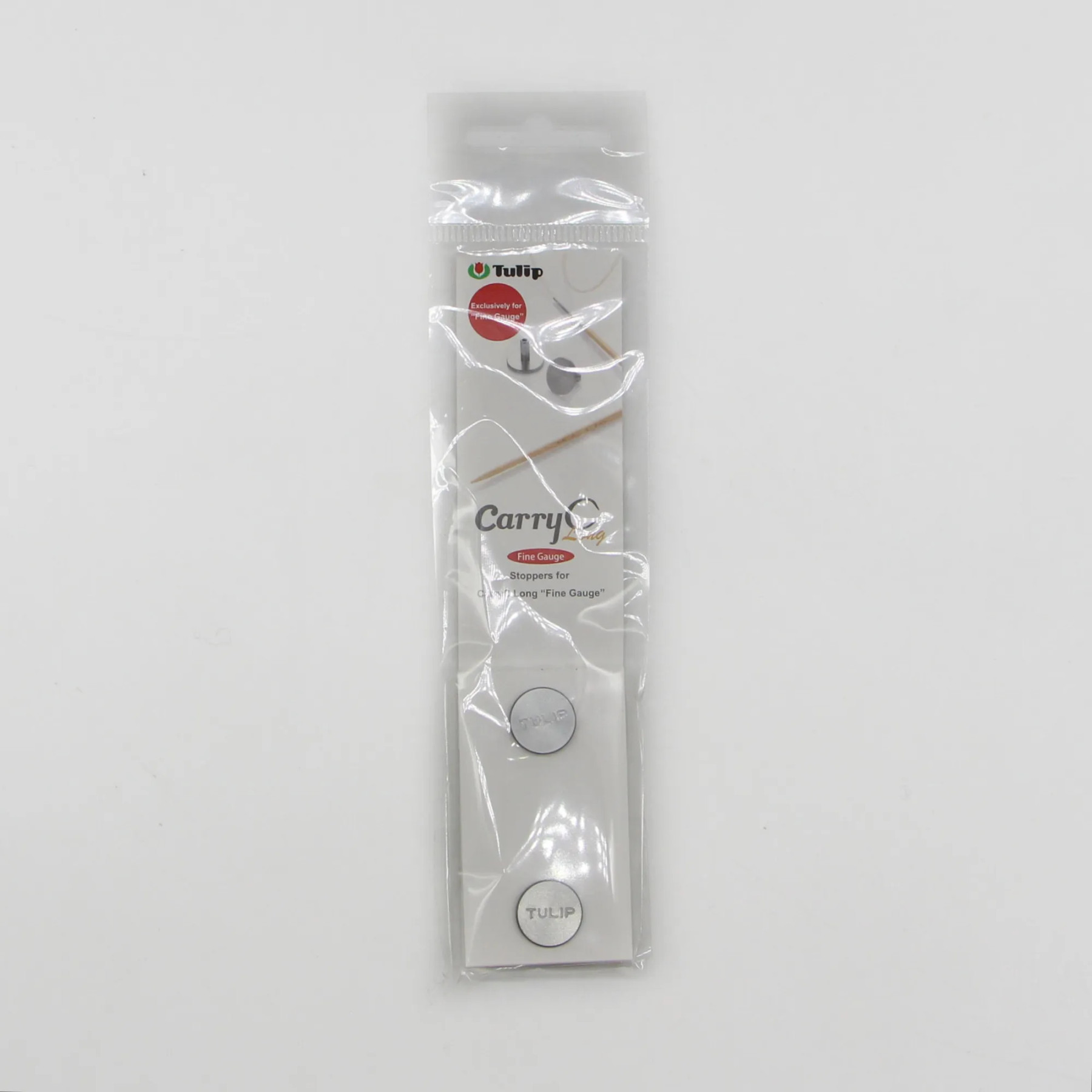 Стопперы Tulip CarryC Long Fine Gauge