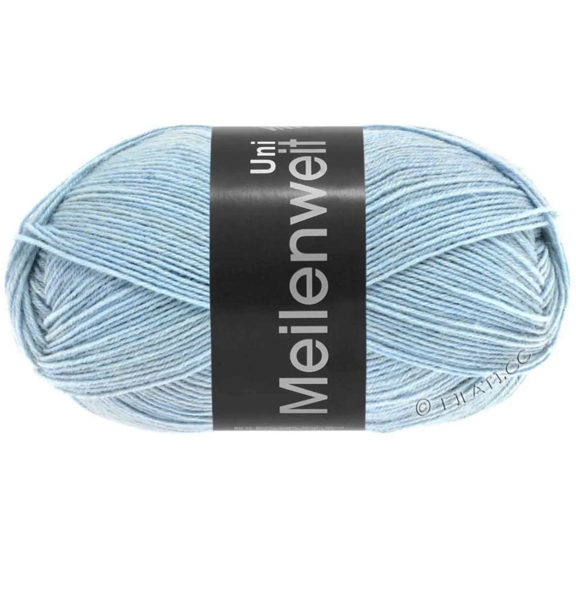 Lana Grossa Meilenweit 100 Uni