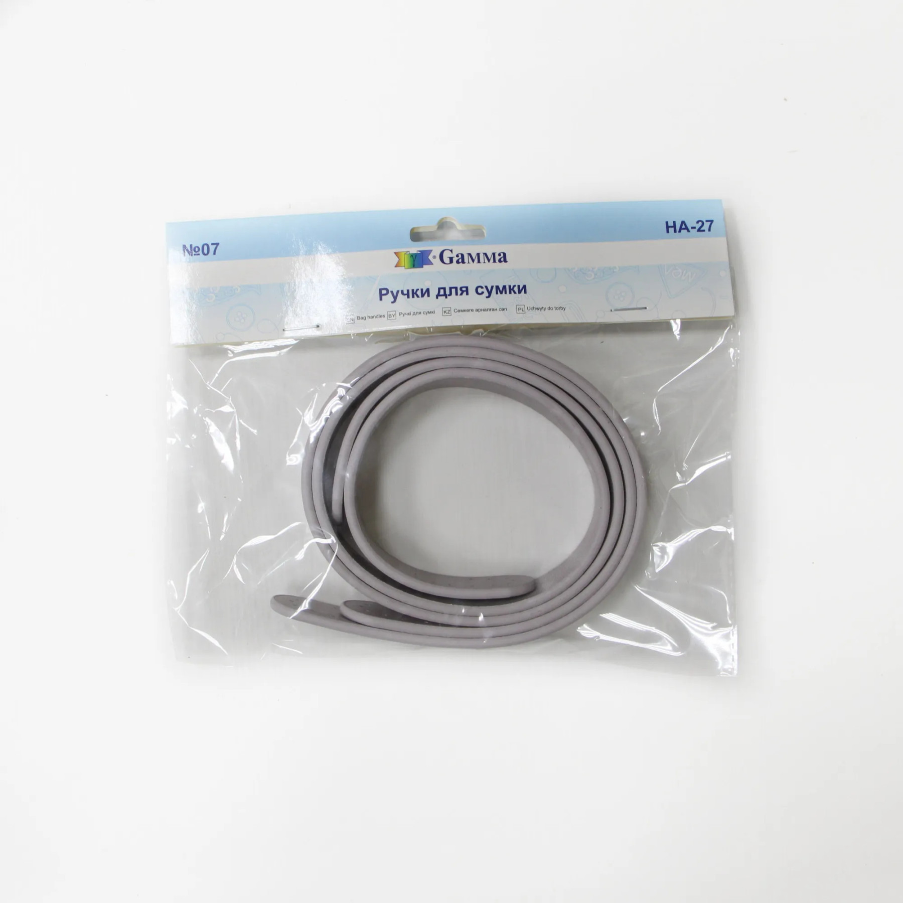 Ручки для сумки 63см