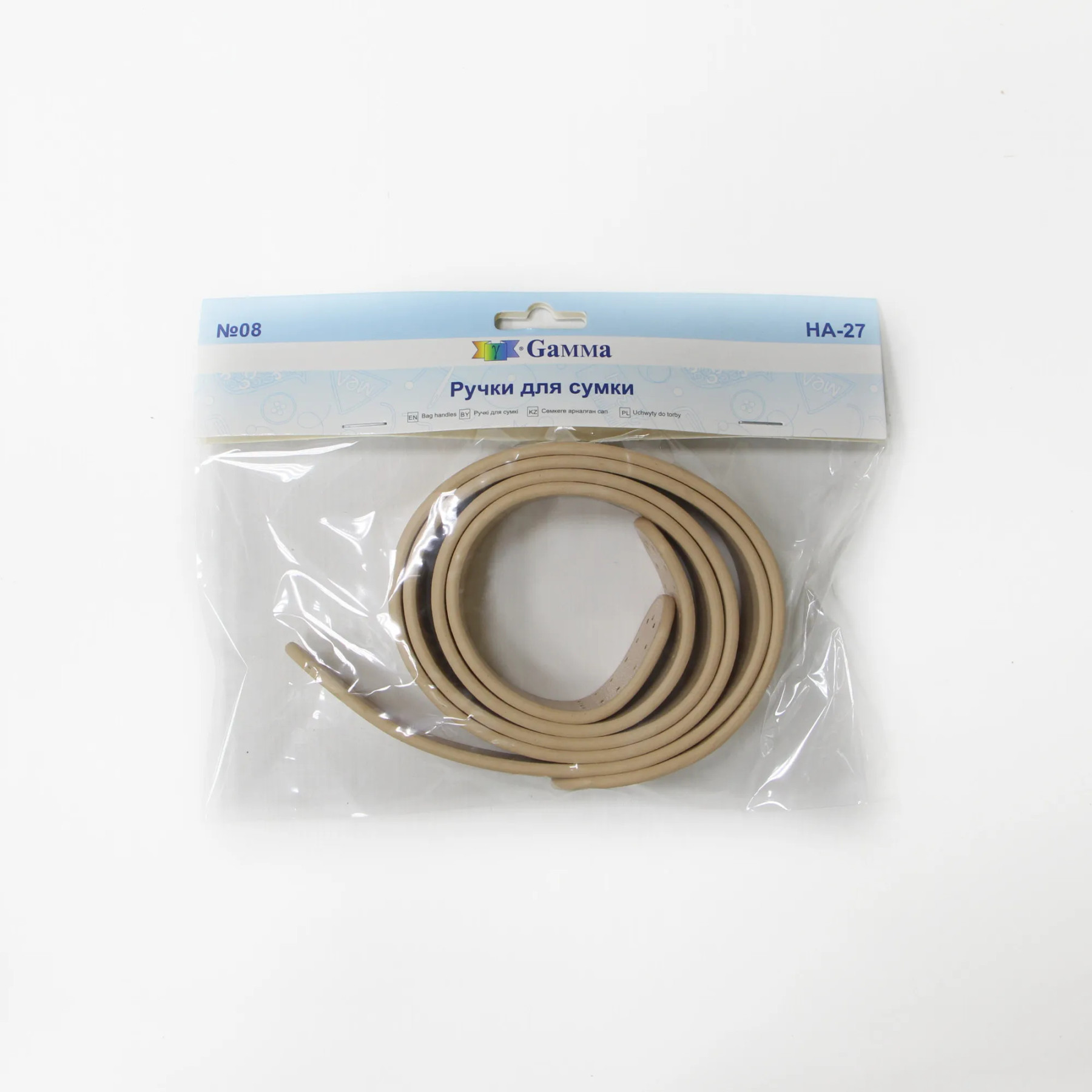 Ручки для сумки 63см