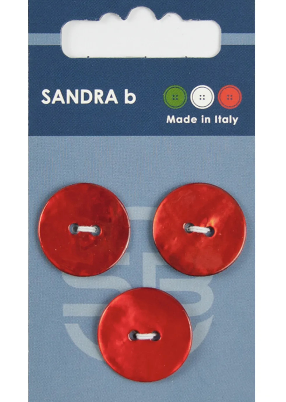 Пуговицы CARD054