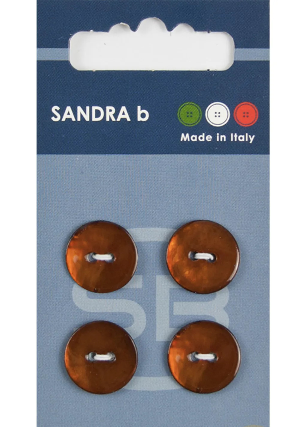 Пуговицы CARD082