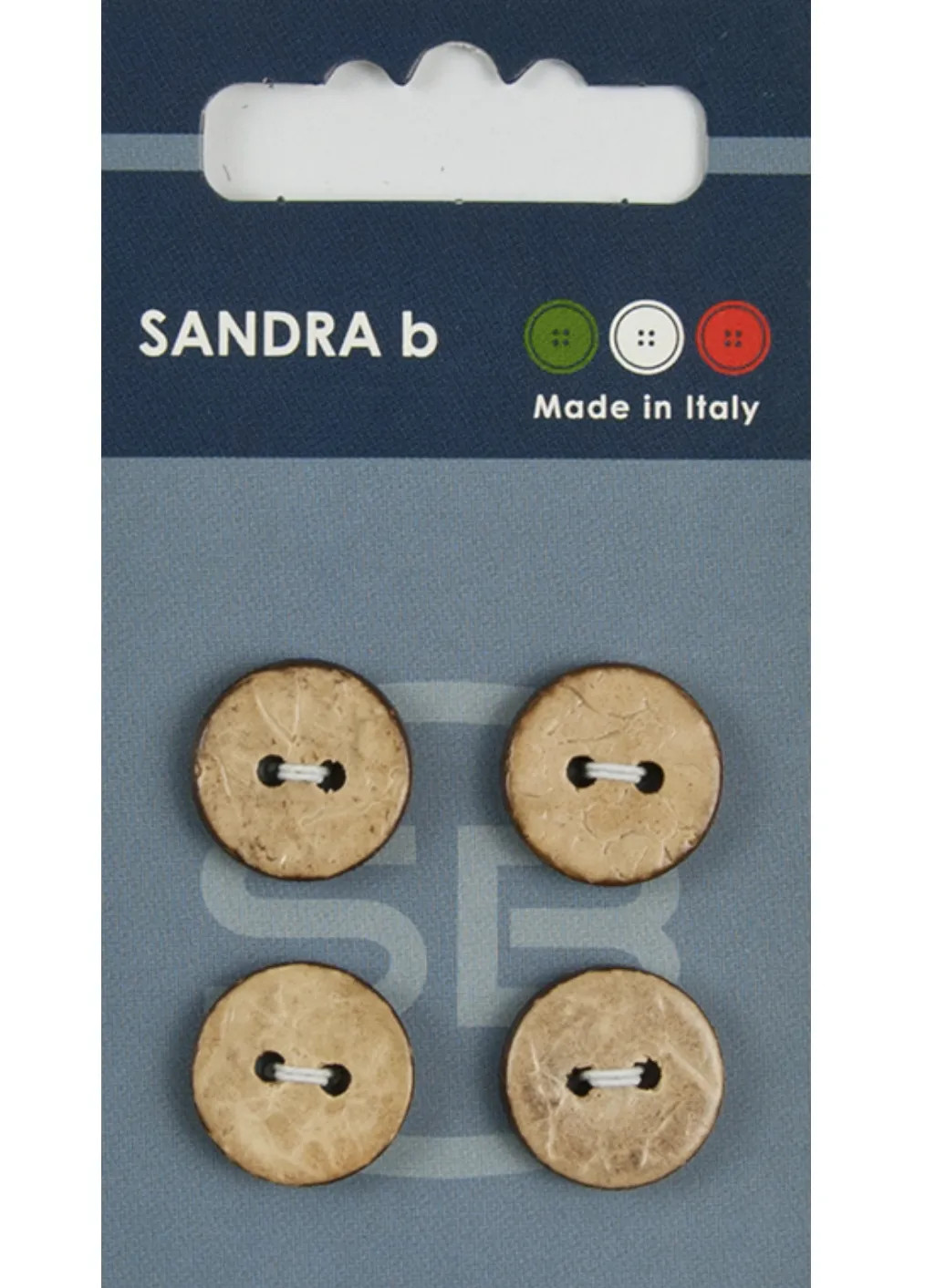 Пуговицы CARD231