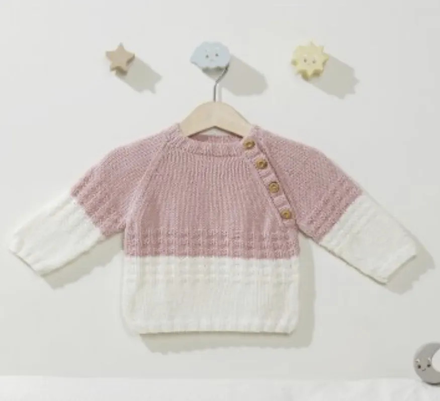 Журнал KATIA BABY 100 MAGAZINE