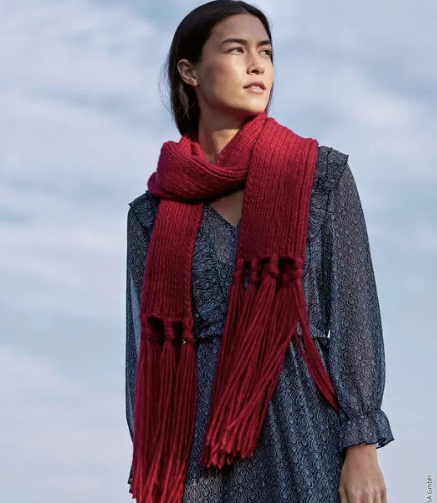 Lana Grossa Ecopuno chunky