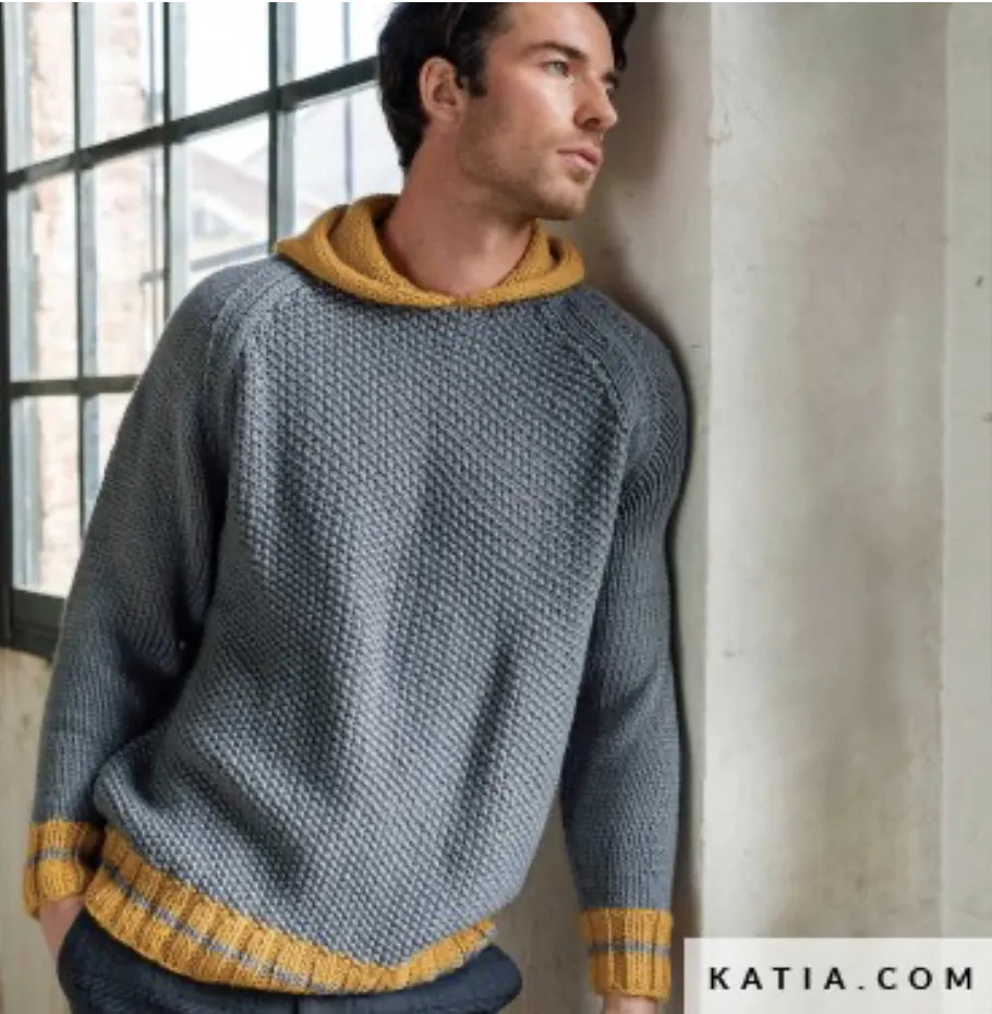 Журнал Katia essentials 110 w22/23