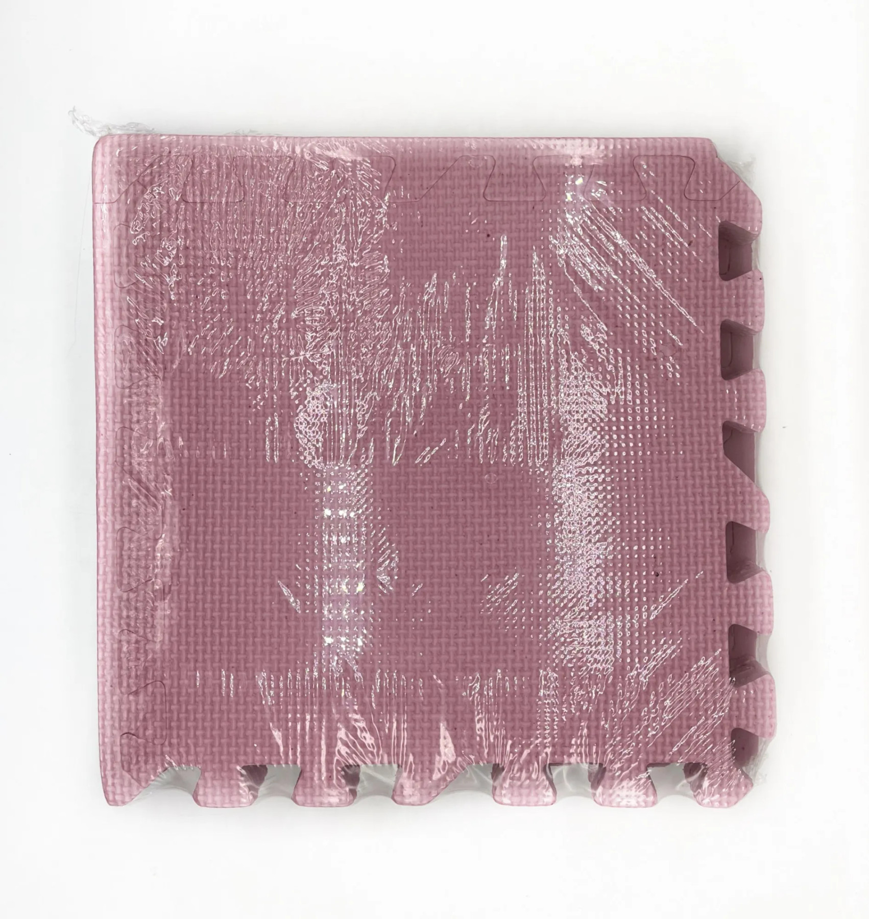 Маты для блокировки вязаных изделий