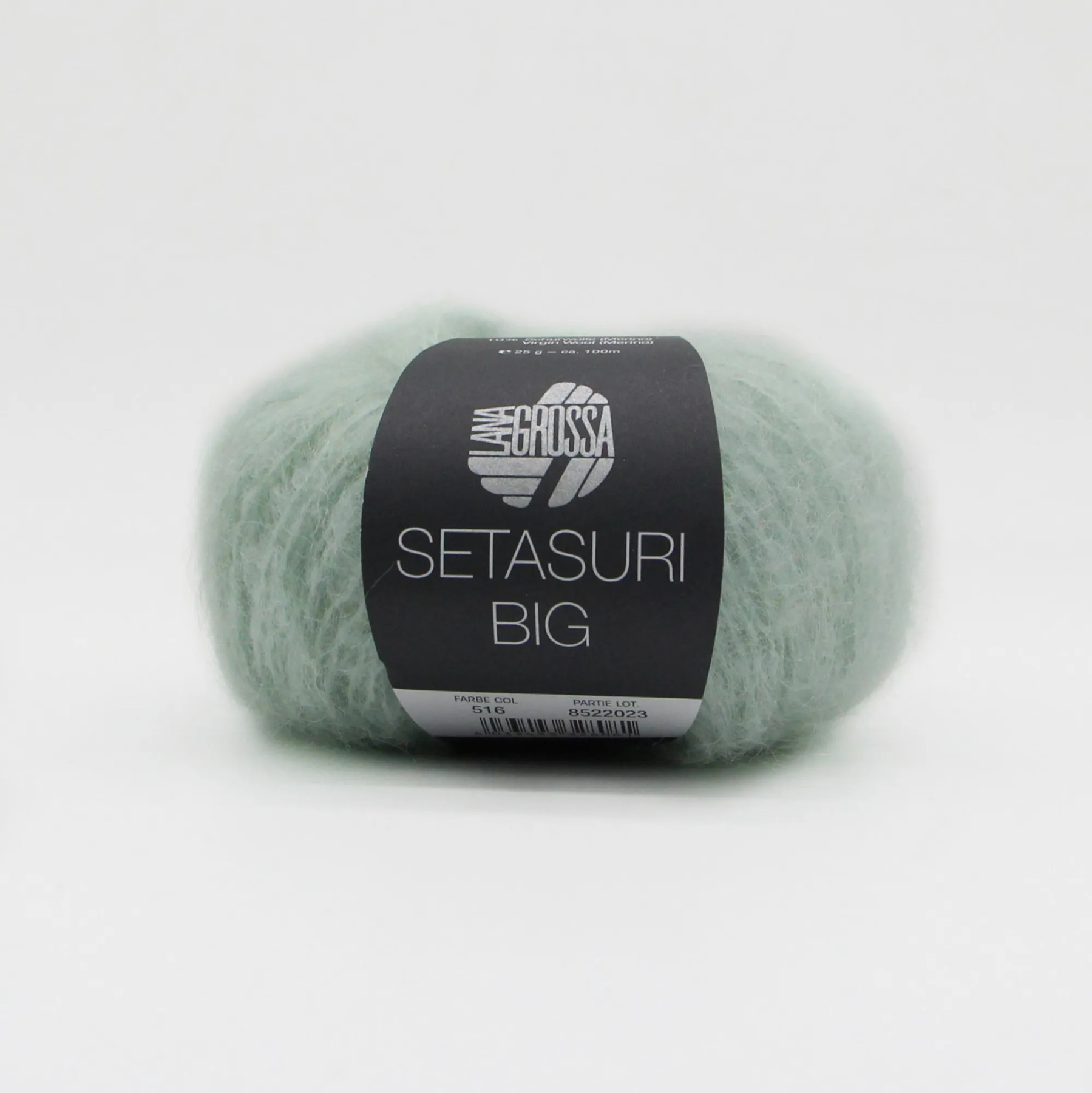 Lana Grossa Setasuri Big