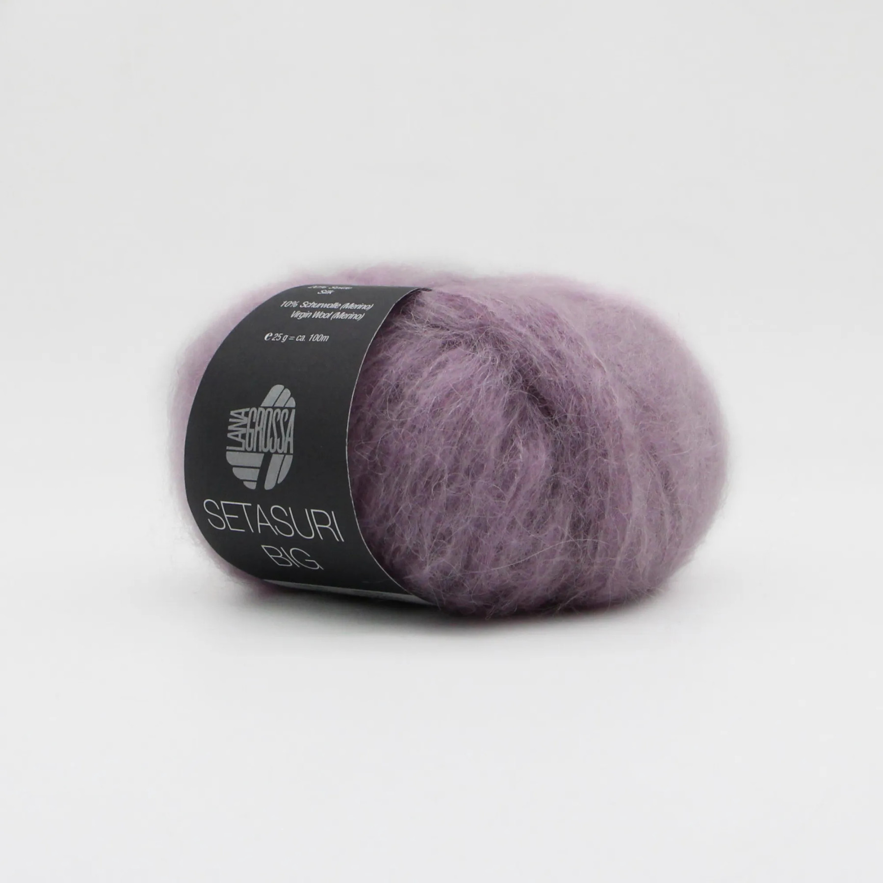 Lana Grossa Setasuri Big