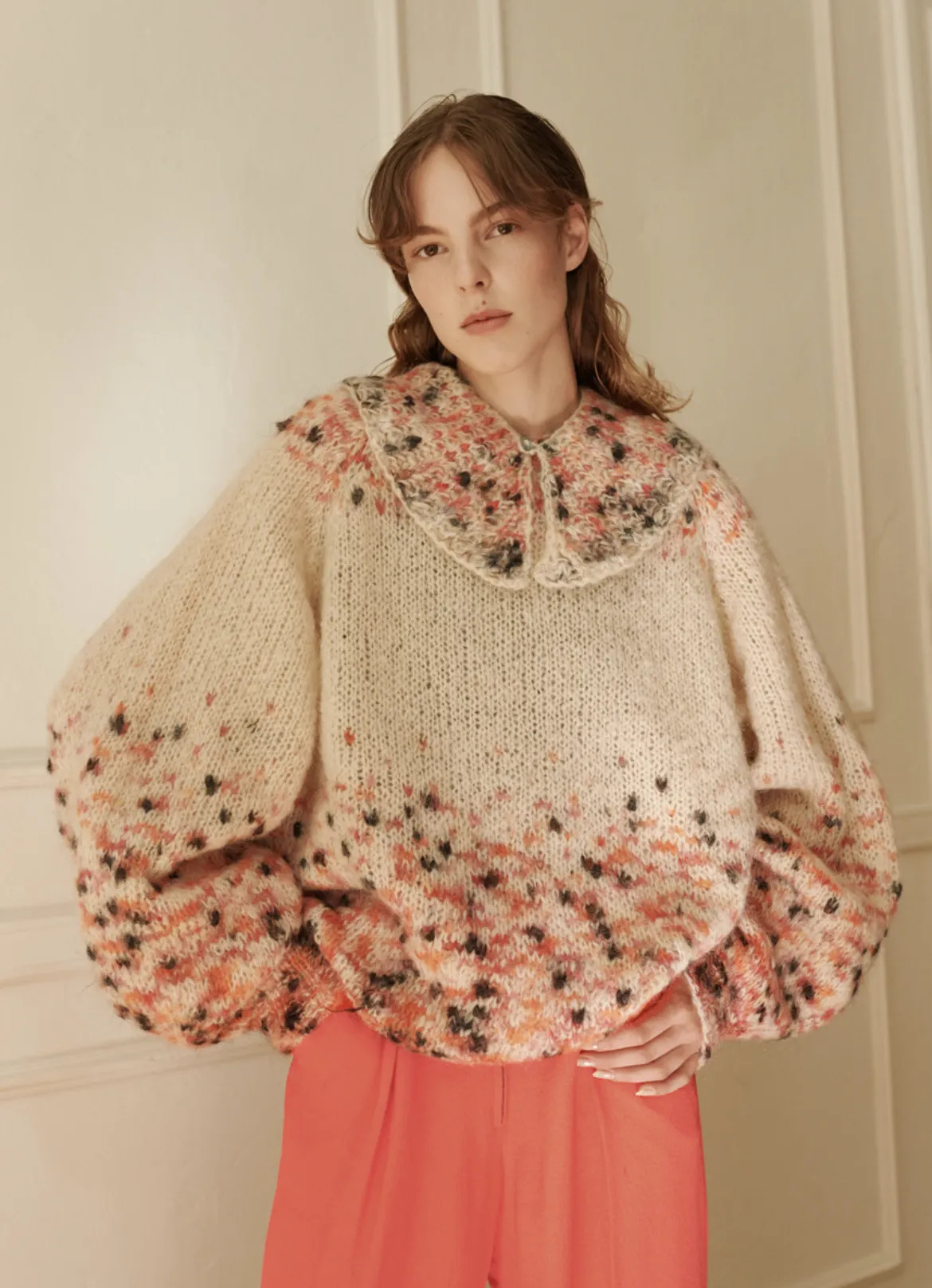 Lana Grossa Lala Berlin Brushy