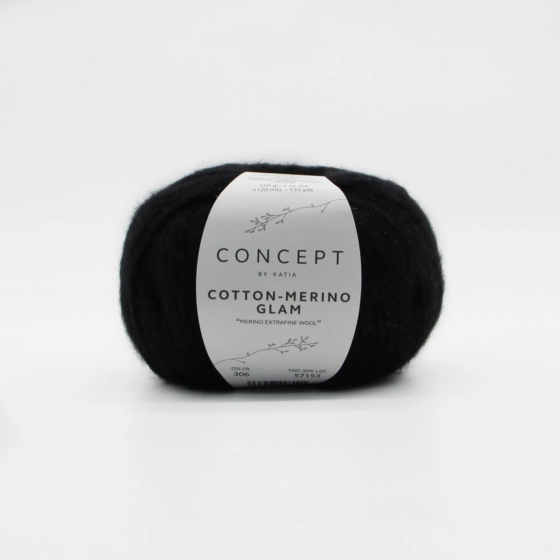 Katia Cotton-Merino Glam