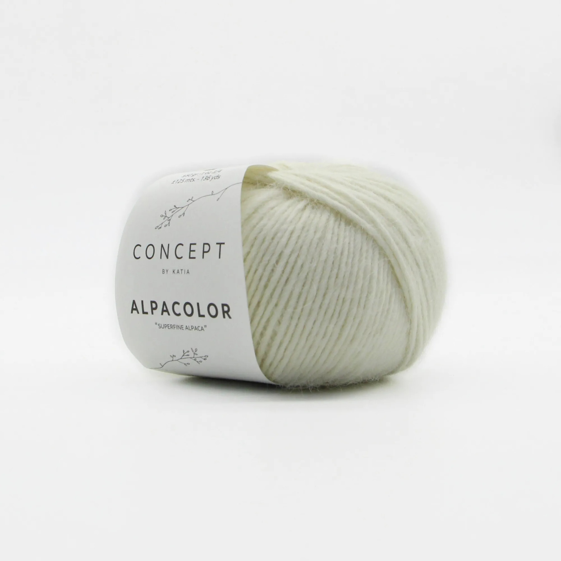 Katia Alpacolor