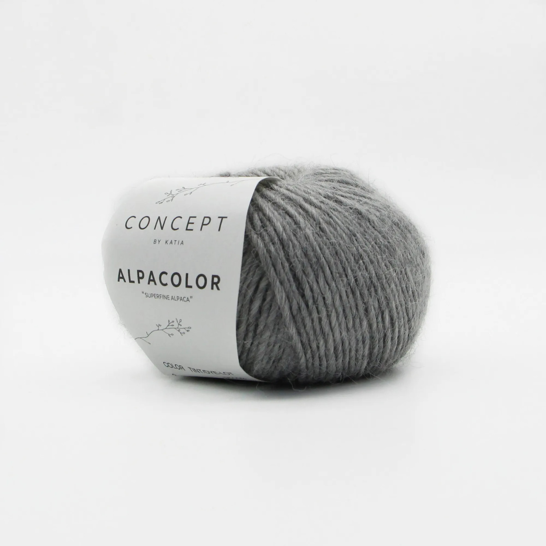 Katia Alpacolor
