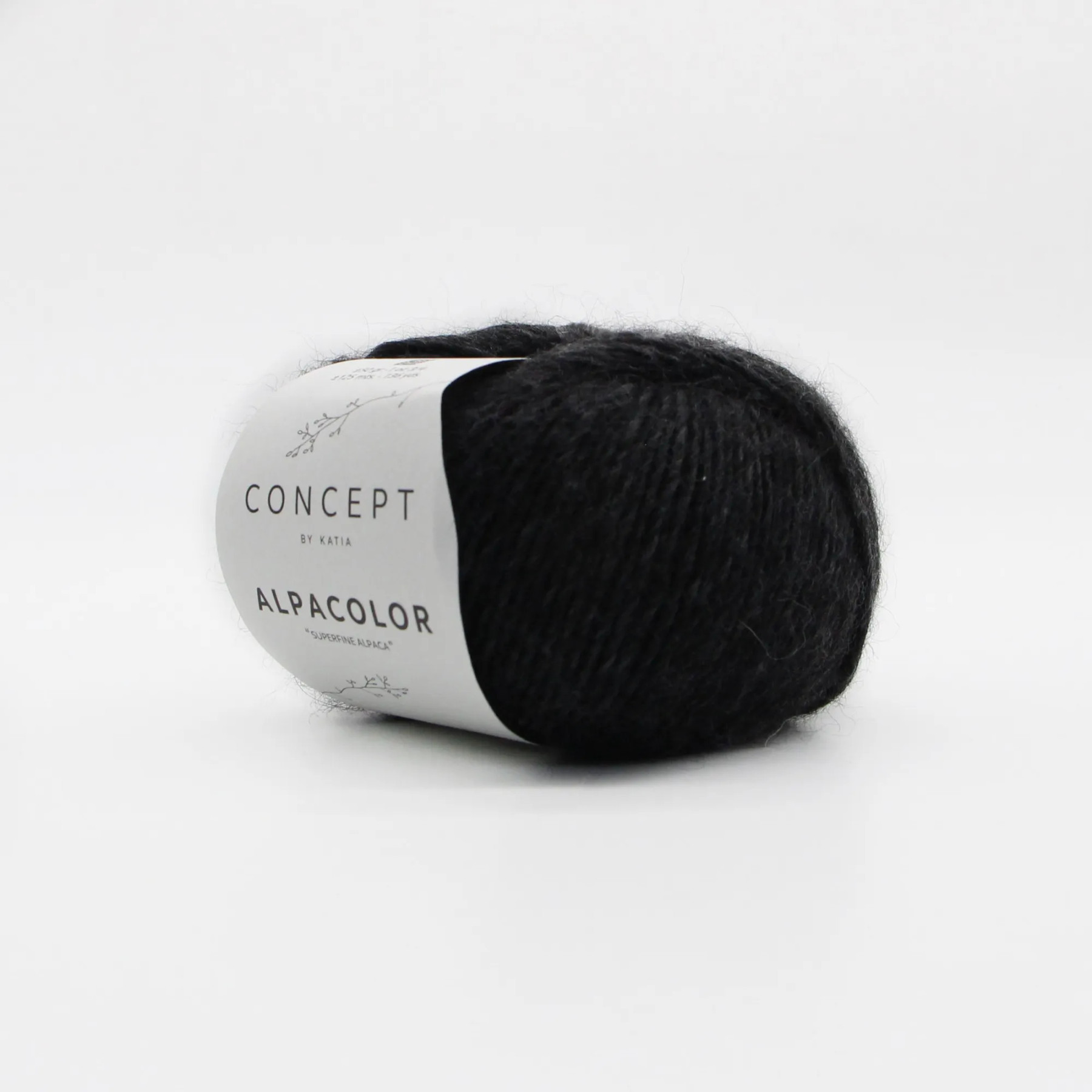 Katia Alpacolor