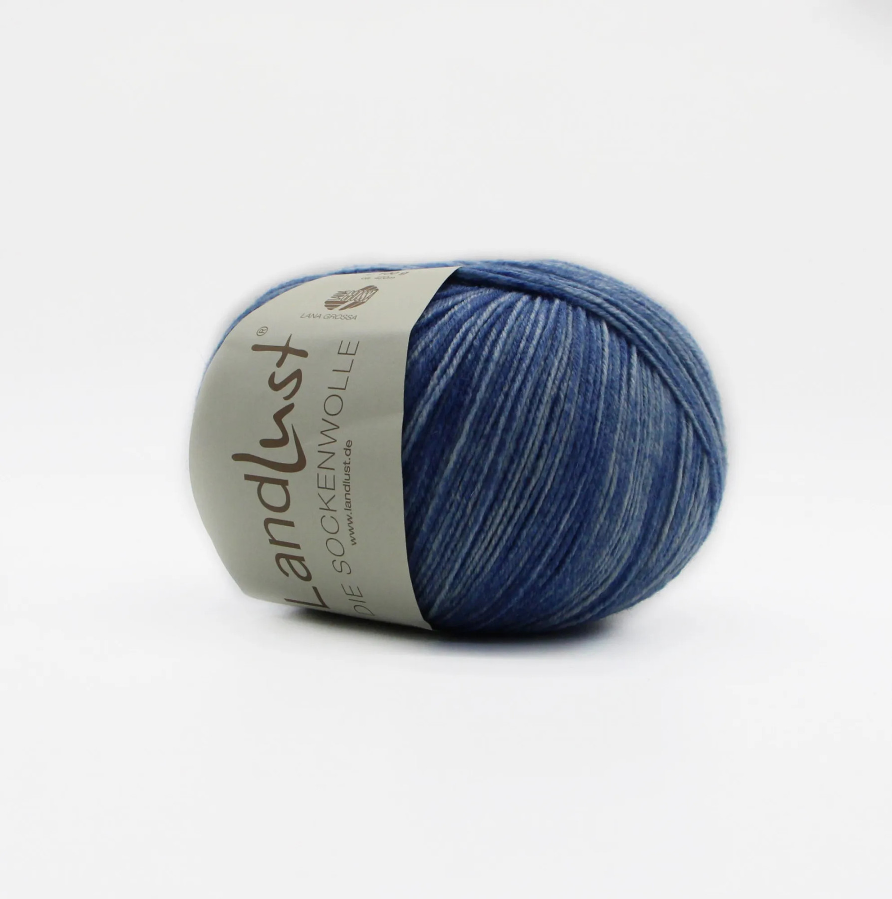 Lana Grossa Landlust die Sockenwolle