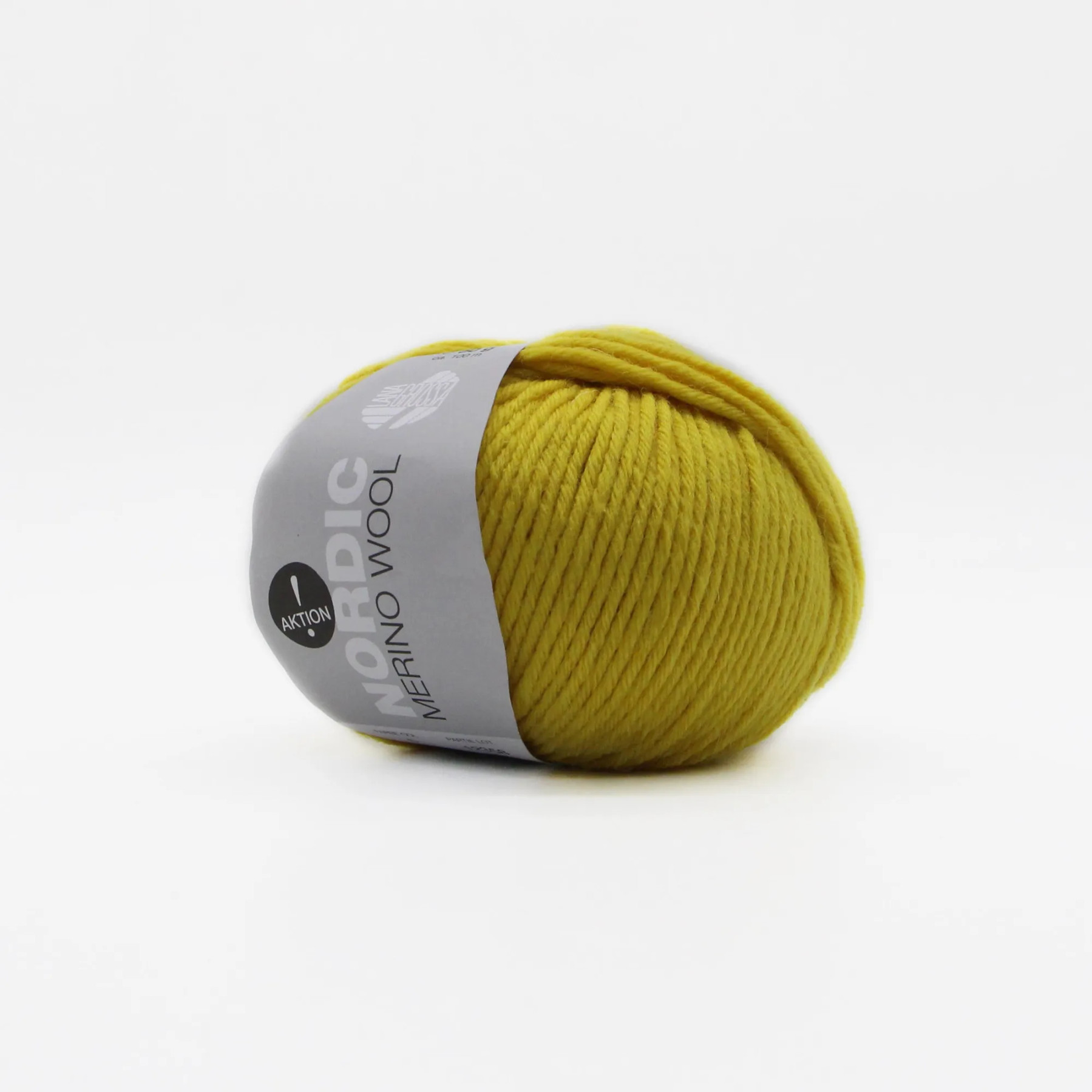 Lana Grossa Nordic merino wool