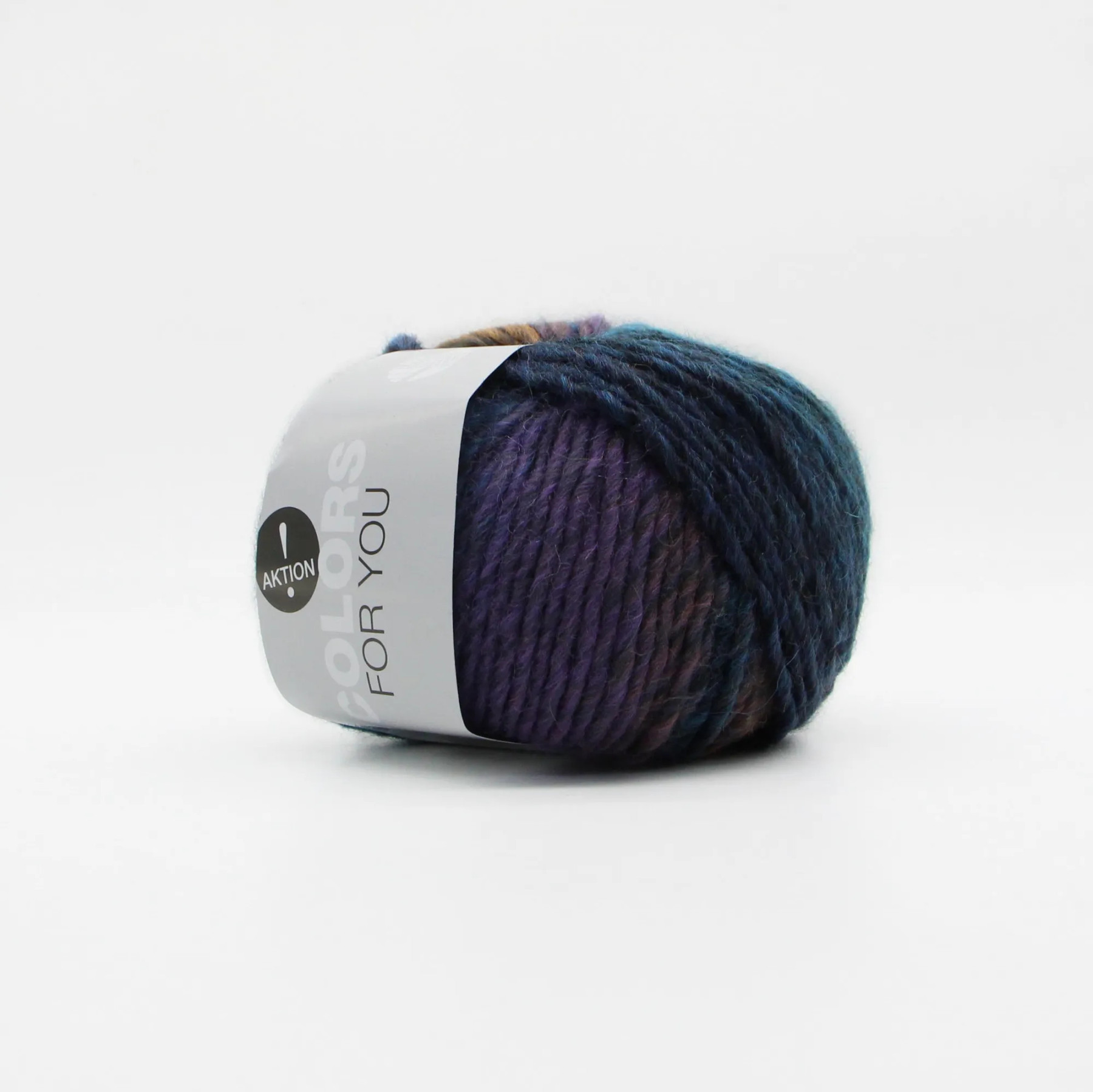 Lana Grossa Colors for you