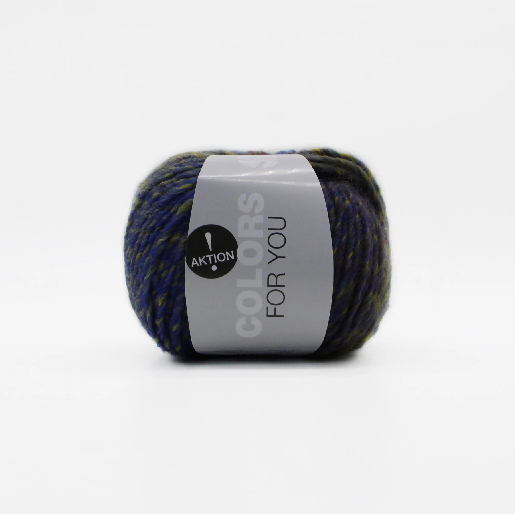 Lana Grossa Colors for you