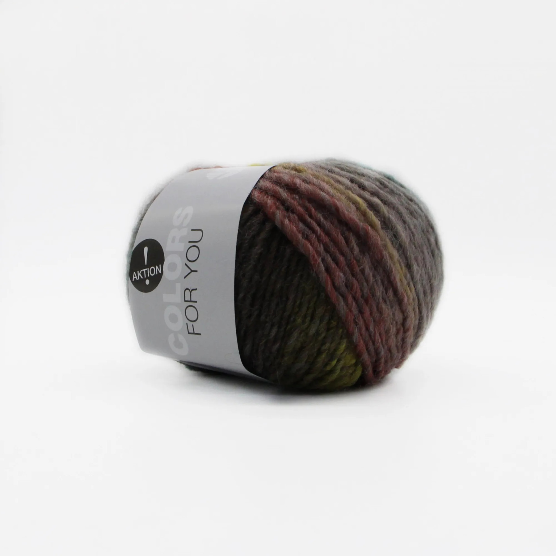 Lana Grossa Colors for you