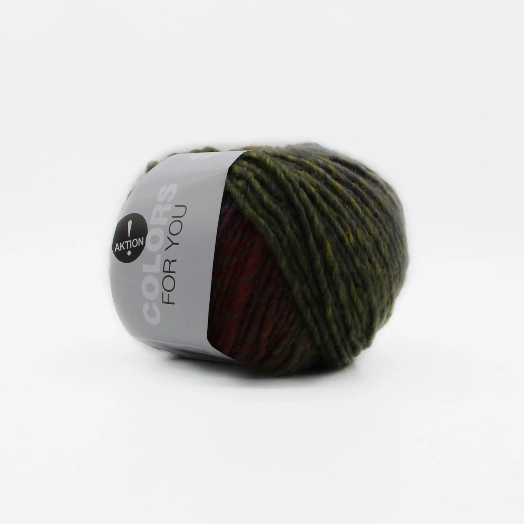 Lana Grossa Colors for you