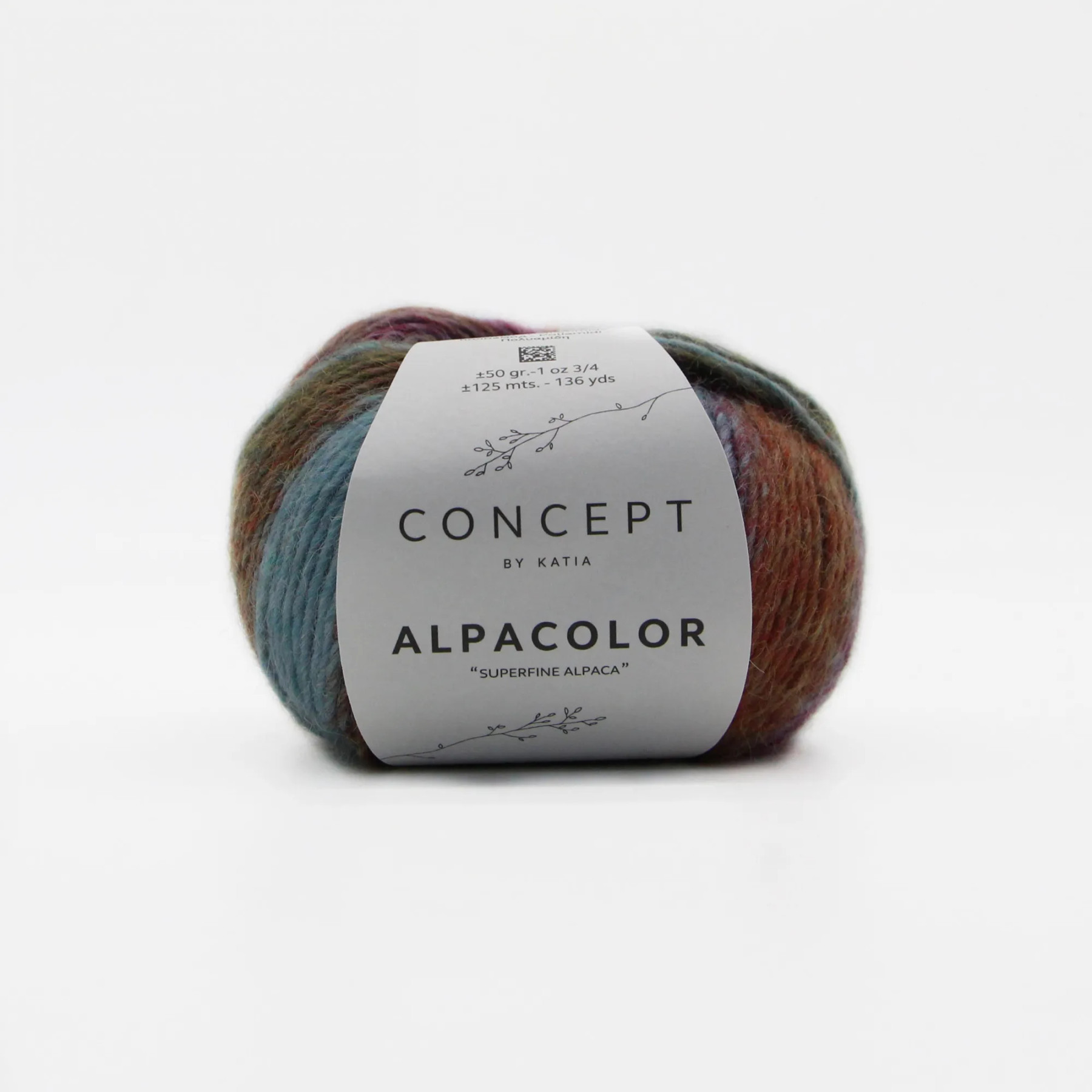 Katia Alpacolor