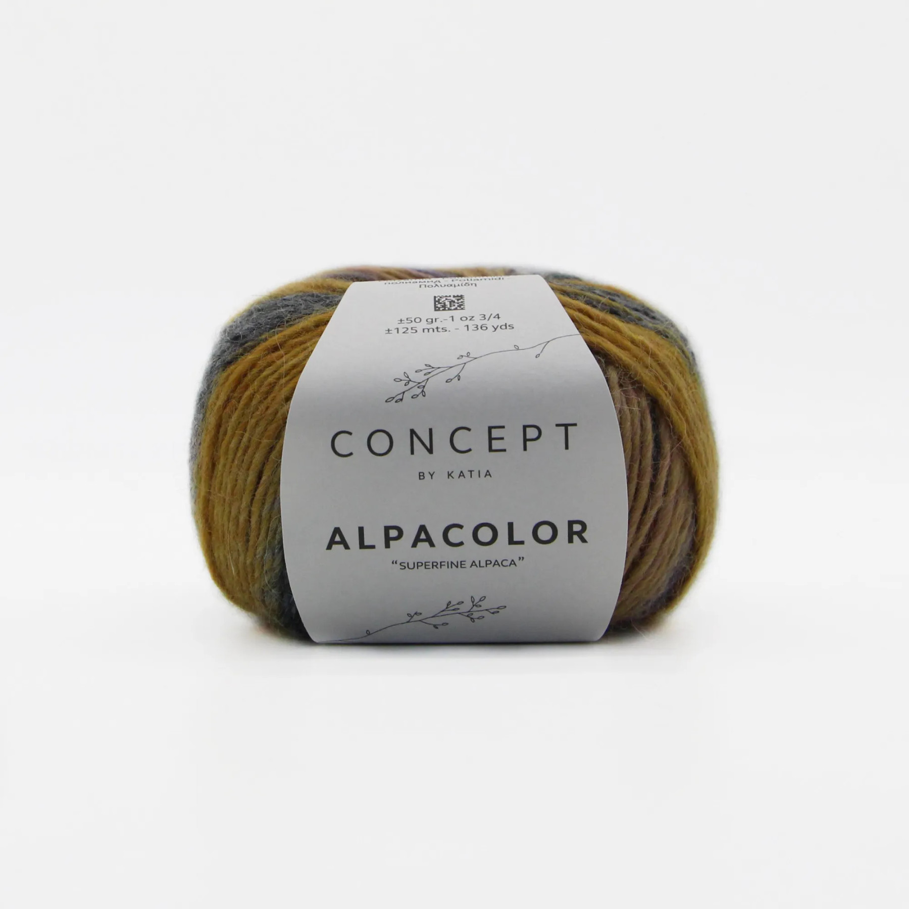 Katia Alpacolor