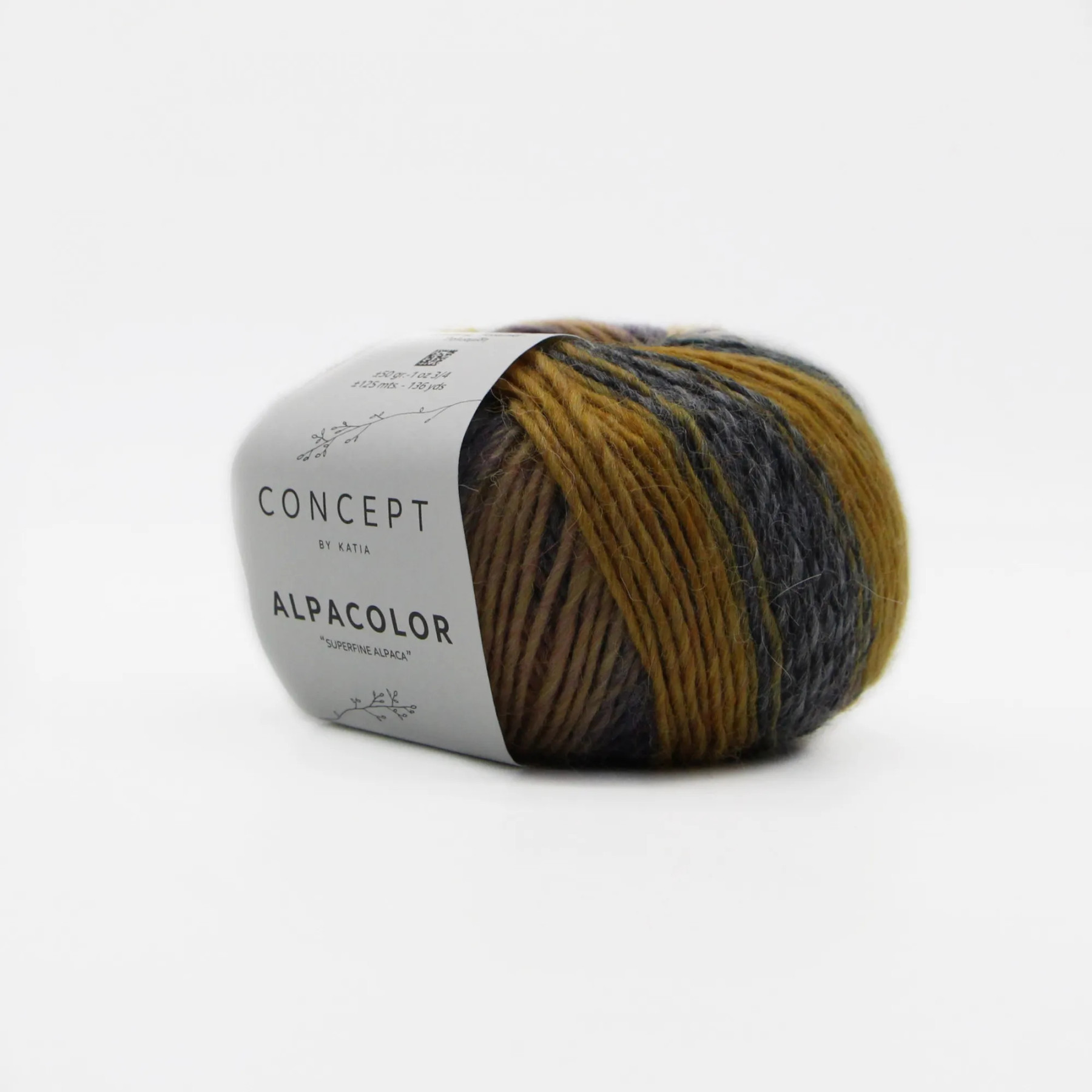 Katia Alpacolor