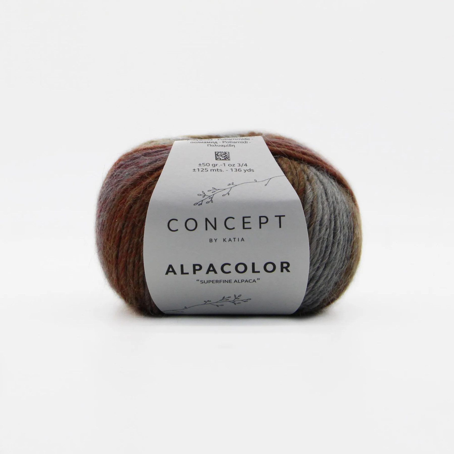 Katia Alpacolor