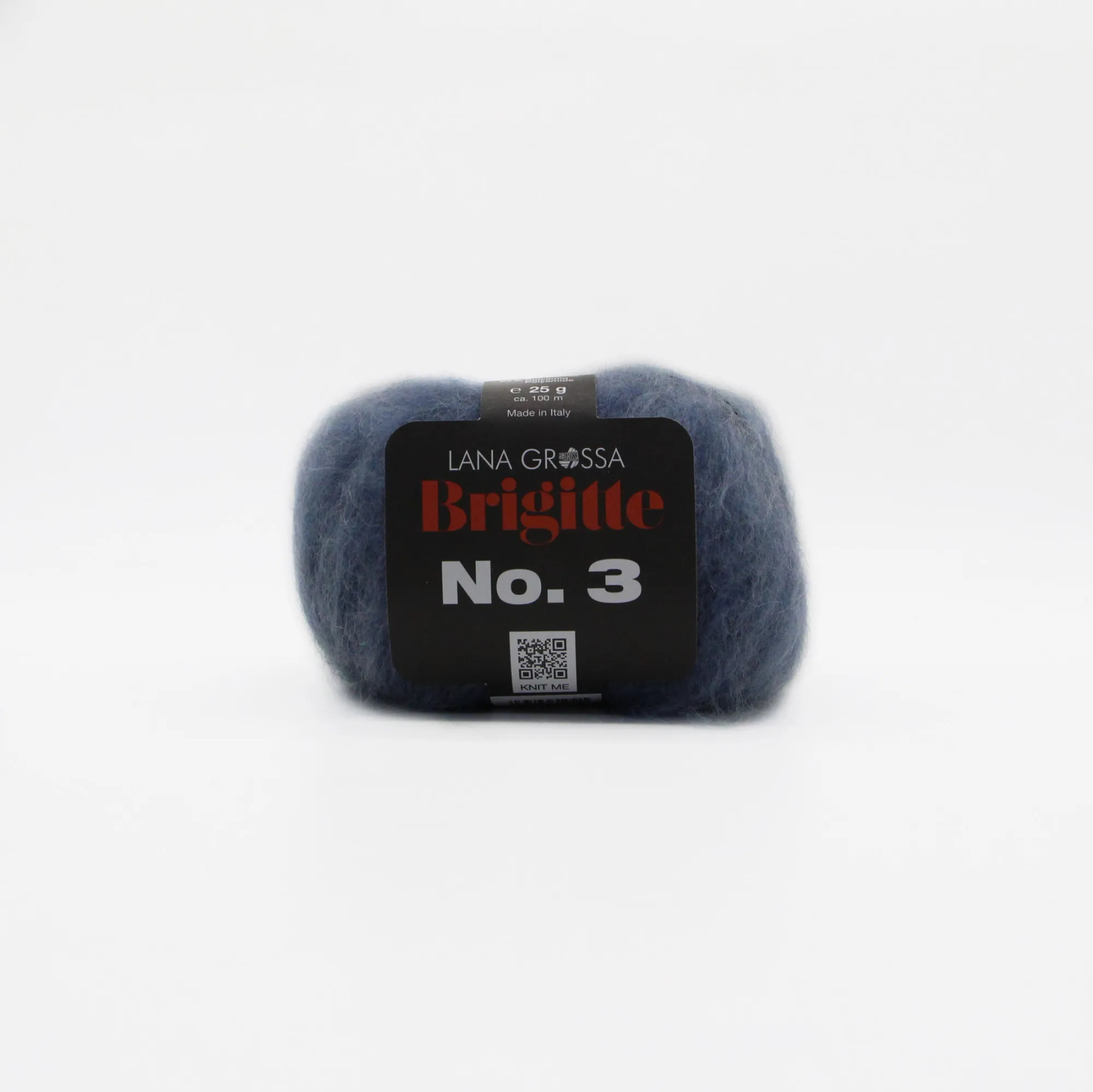 Lana Grossa Brigitte №3