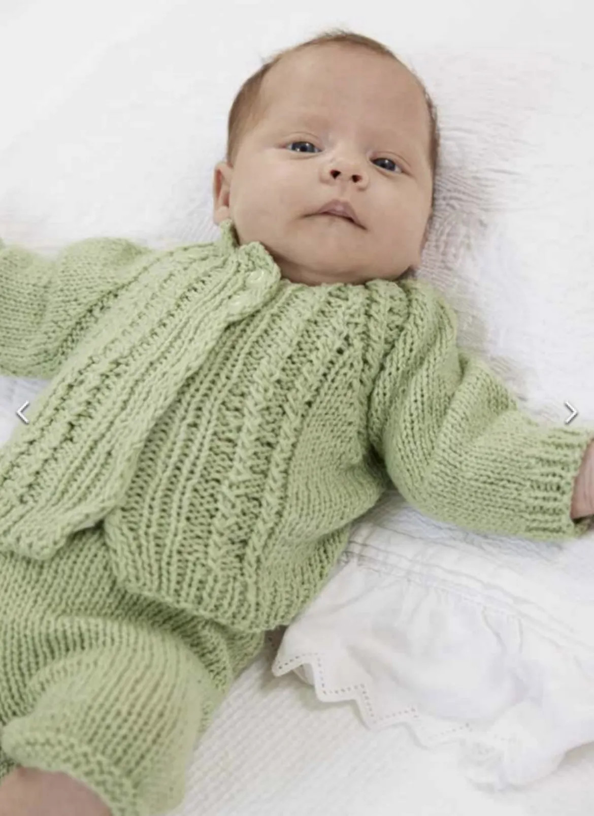 Журнал INFANTI N.19 Lana Grossa