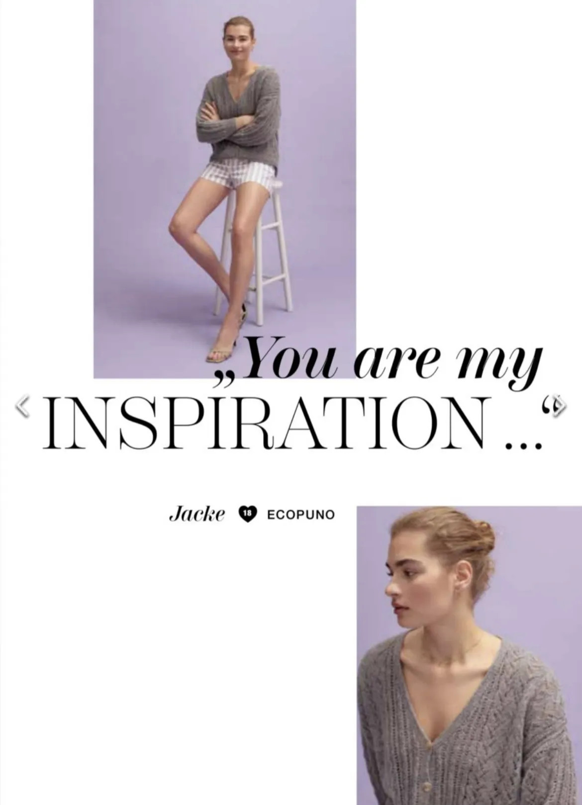 Журнал Classici 24 Lana Grossa